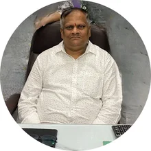 Pravin Kumbhat