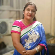 Sarita Kumbhat